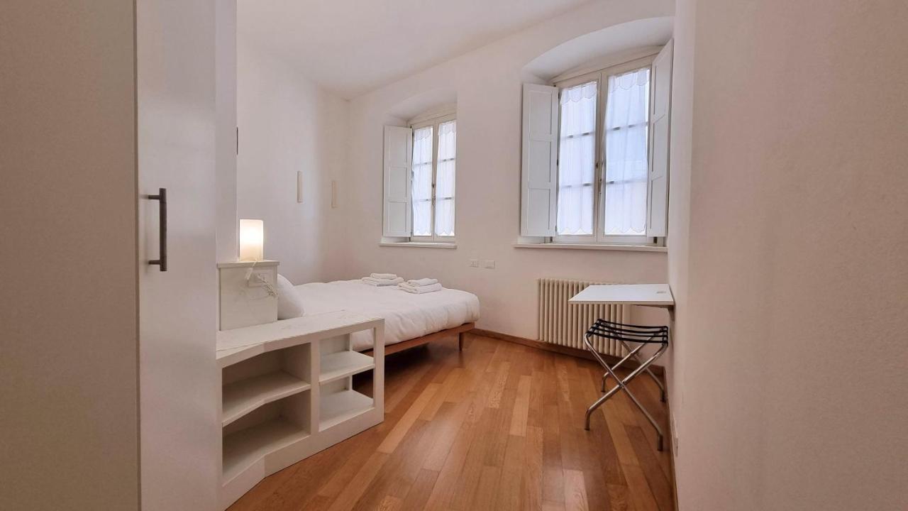 Apartament Al Trionfo 3 Triest Zewnętrze zdjęcie