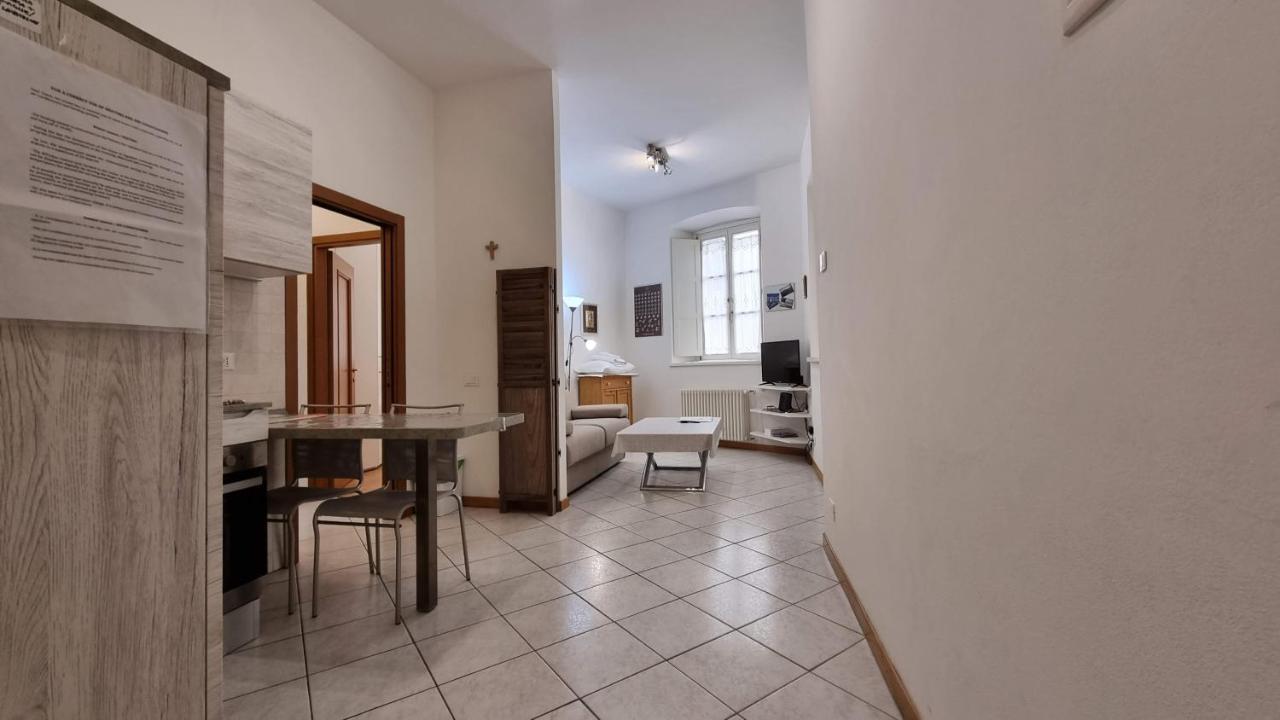 Apartament Al Trionfo 3 Triest Zewnętrze zdjęcie