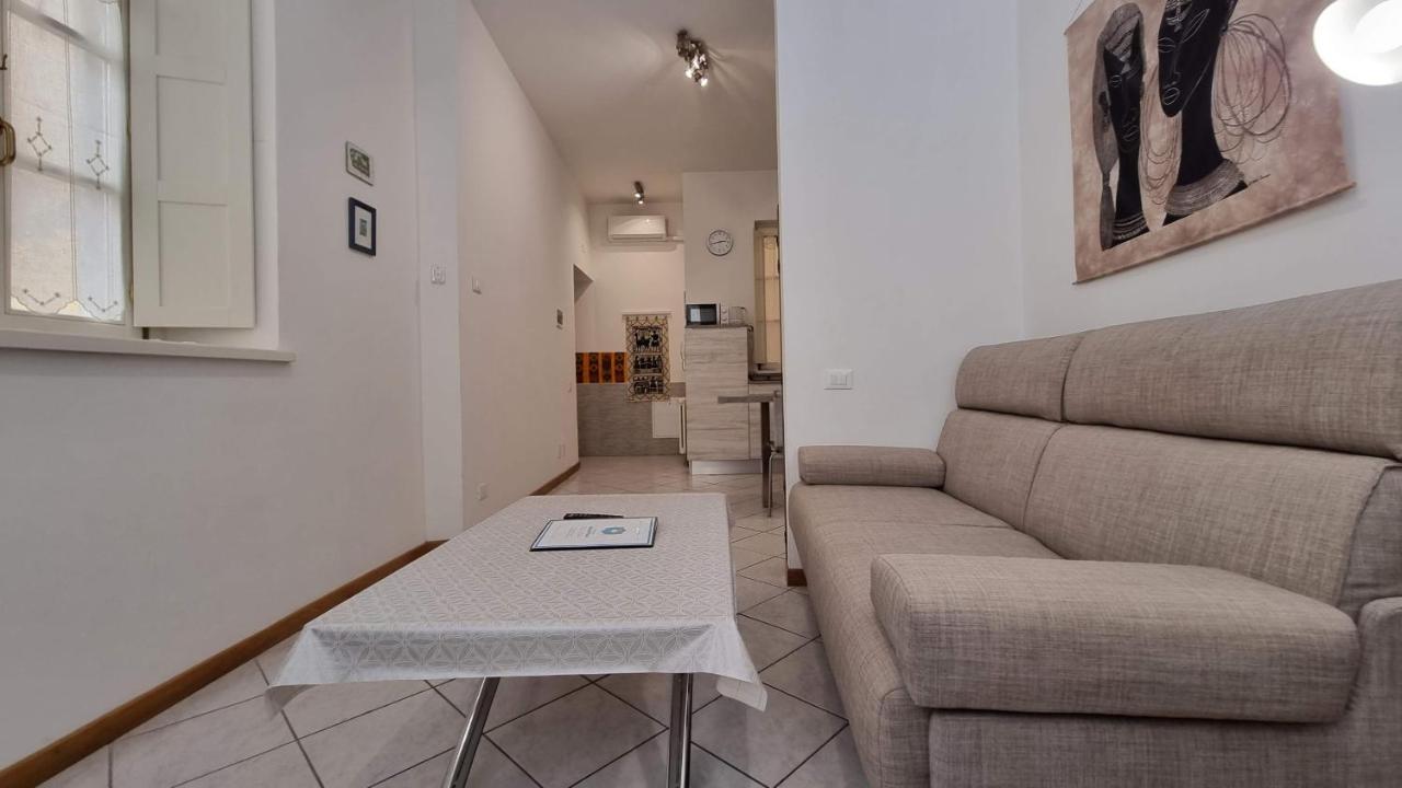 Apartament Al Trionfo 3 Triest Zewnętrze zdjęcie