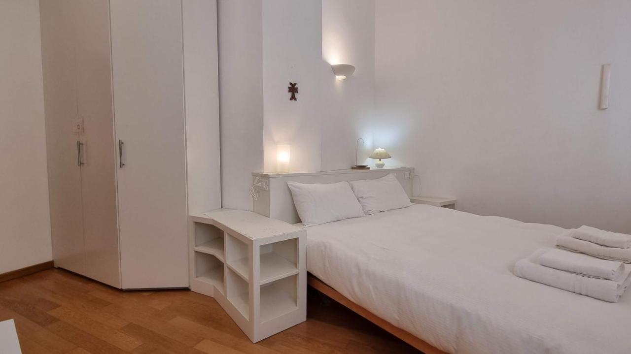 Apartament Al Trionfo 3 Triest Zewnętrze zdjęcie